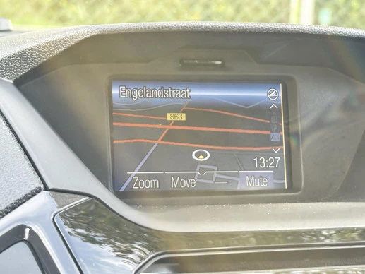 Ford EcoSport - Afbeelding 19 van 25