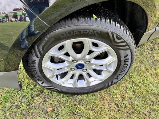 Ford EcoSport - Afbeelding 20 van 25