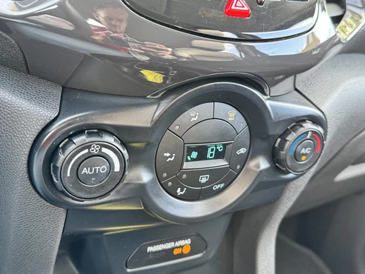 Ford EcoSport - Afbeelding 21 van 25