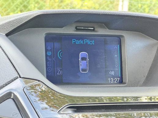 Ford EcoSport - Afbeelding 22 van 25