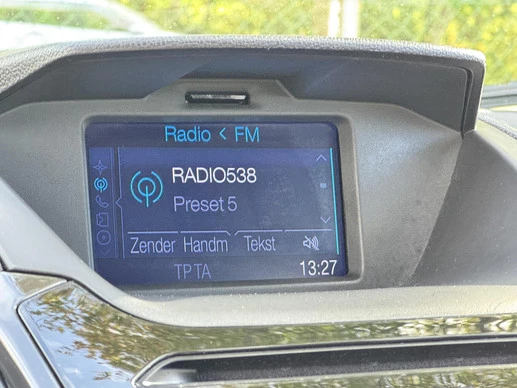 Ford EcoSport - Afbeelding 23 van 25