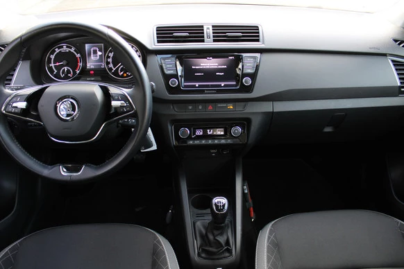 Škoda Fabia - Afbeelding 4 van 30