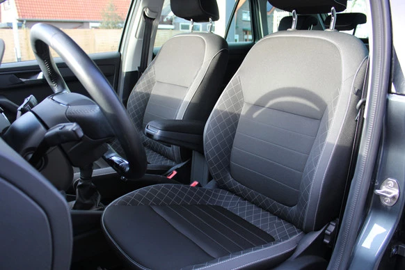 Škoda Fabia - Afbeelding 5 van 30