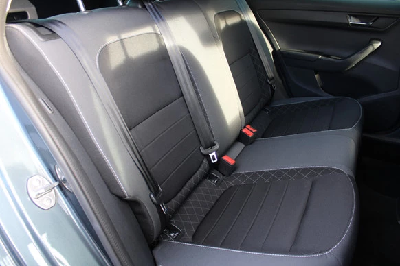 Škoda Fabia - Afbeelding 6 van 30