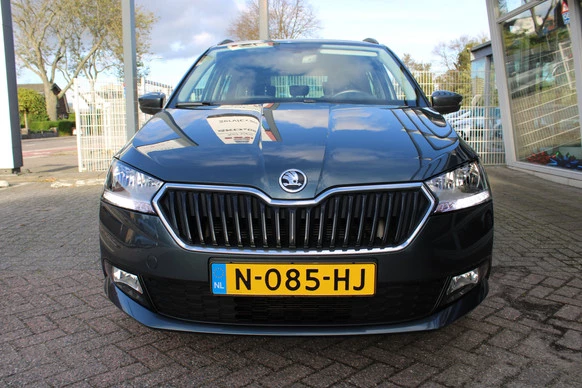 Škoda Fabia - Afbeelding 9 van 30