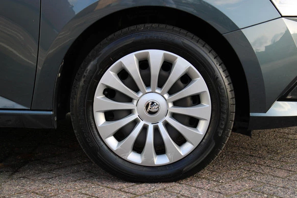 Škoda Fabia - Afbeelding 10 van 30