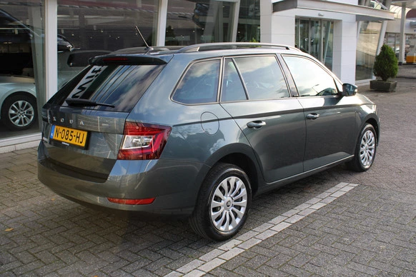 Škoda Fabia - Afbeelding 11 van 30