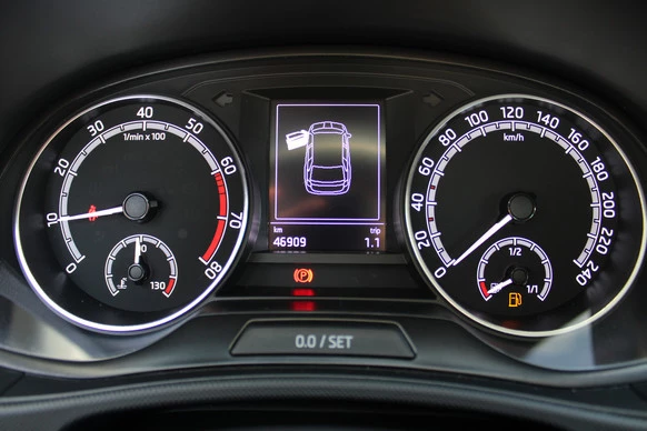 Škoda Fabia - Afbeelding 12 van 30