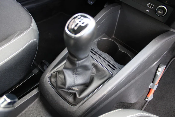 Škoda Fabia - Afbeelding 13 van 30