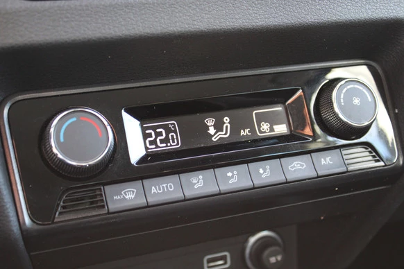 Škoda Fabia - Afbeelding 14 van 30