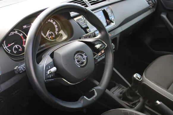 Škoda Fabia - Afbeelding 15 van 30