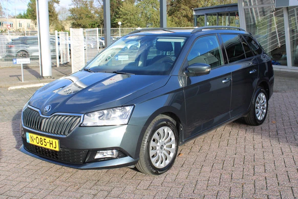 Škoda Fabia - Afbeelding 17 van 30