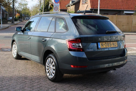 Škoda Fabia - Afbeelding 18 van 30