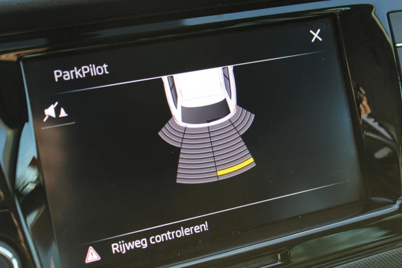 Škoda Fabia - Afbeelding 20 van 30