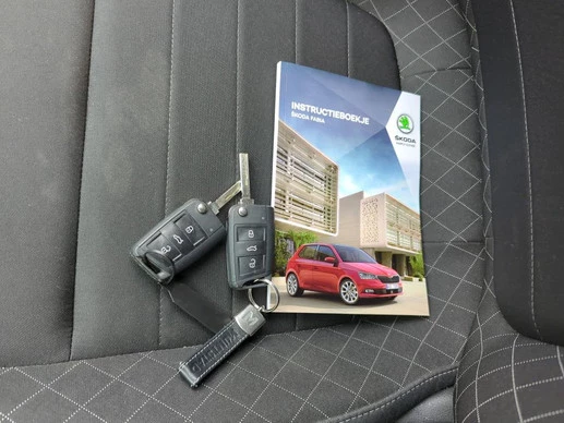 Škoda Fabia - Afbeelding 21 van 30