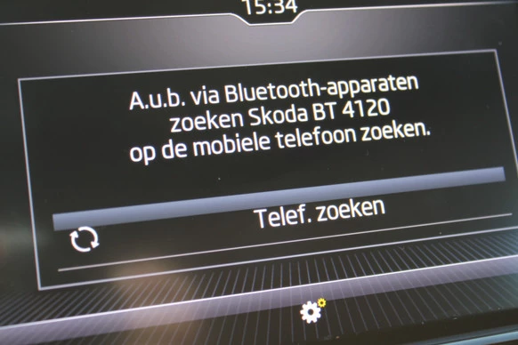 Škoda Fabia - Afbeelding 22 van 30