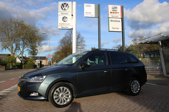 Škoda Fabia - Afbeelding 23 van 30