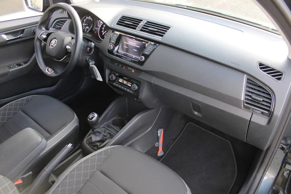 Škoda Fabia - Afbeelding 25 van 30