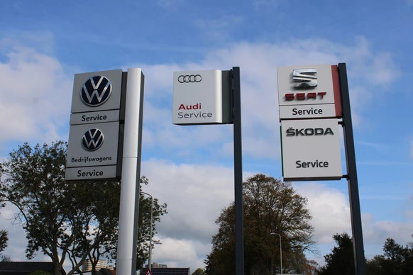 Škoda Fabia - Afbeelding 29 van 30