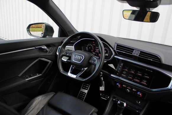 Audi Q3 - Afbeelding 2 van 30