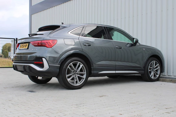 Audi Q3 - Afbeelding 3 van 30
