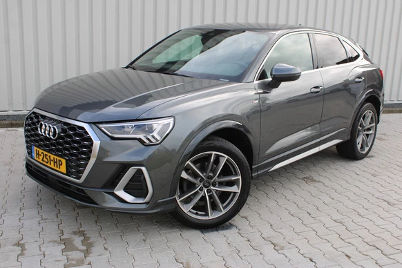 Audi Q3 - Afbeelding 5 van 30