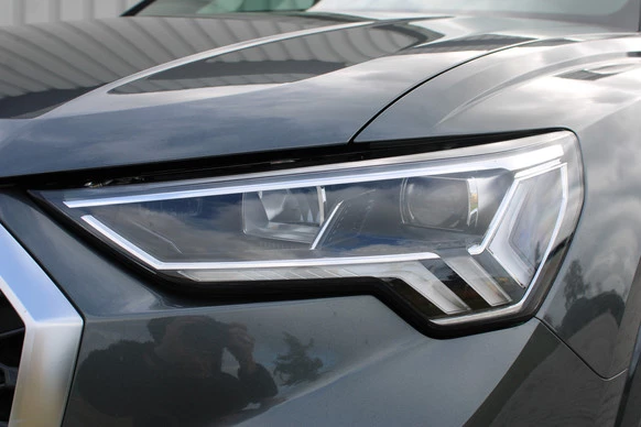 Audi Q3 - Afbeelding 6 van 30