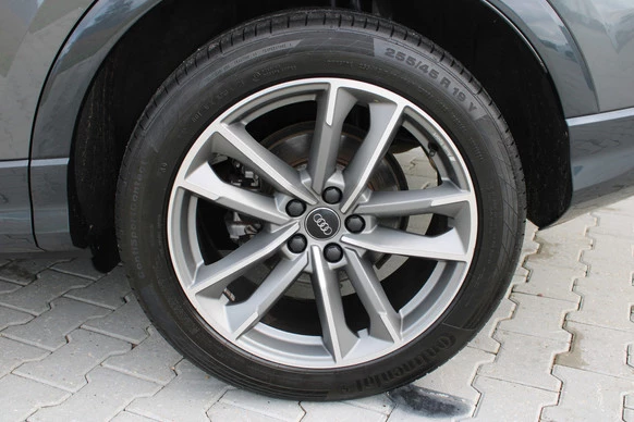 Audi Q3 - Afbeelding 8 van 30