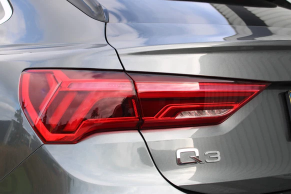 Audi Q3 - Afbeelding 9 van 30