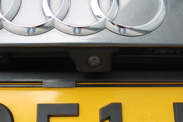 Audi Q3 - Afbeelding 10 van 30