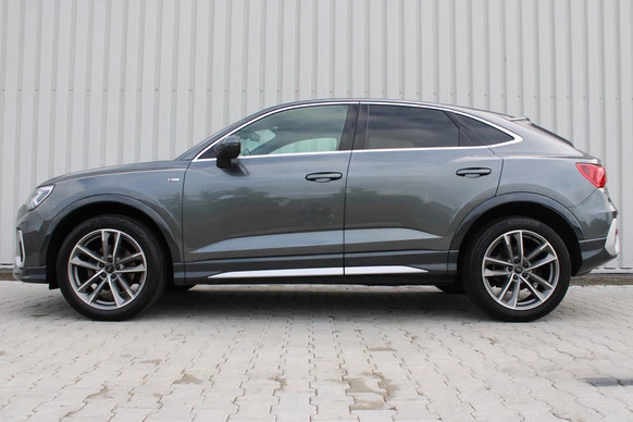 Audi Q3 - Afbeelding 12 van 30