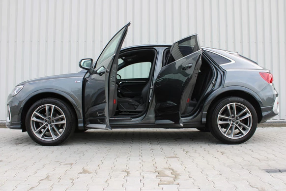 Audi Q3 - Afbeelding 13 van 30