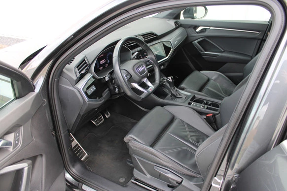 Audi Q3 - Afbeelding 14 van 30