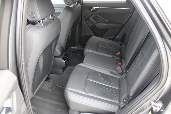 Audi Q3 - Afbeelding 16 van 30