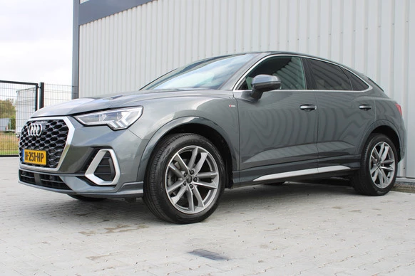 Audi Q3 - Afbeelding 17 van 30