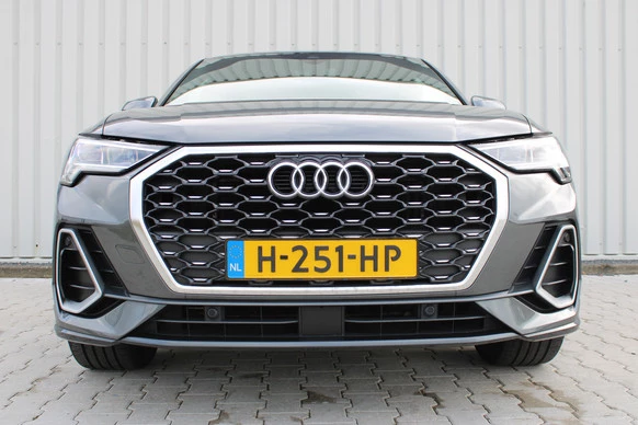 Audi Q3 - Afbeelding 18 van 30