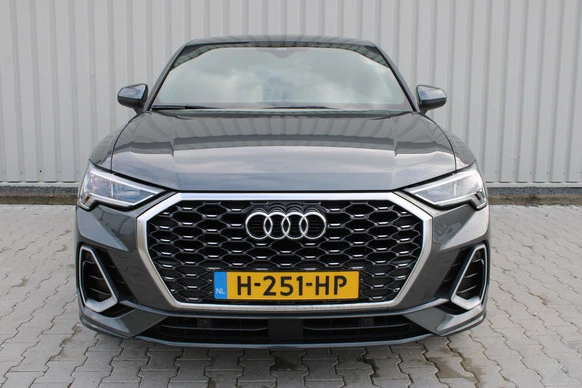 Audi Q3 - Afbeelding 19 van 30