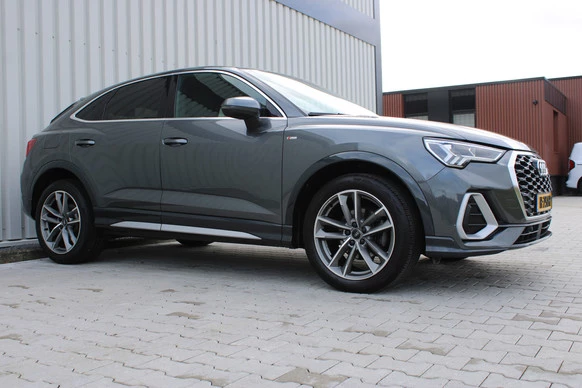 Audi Q3 - Afbeelding 20 van 30