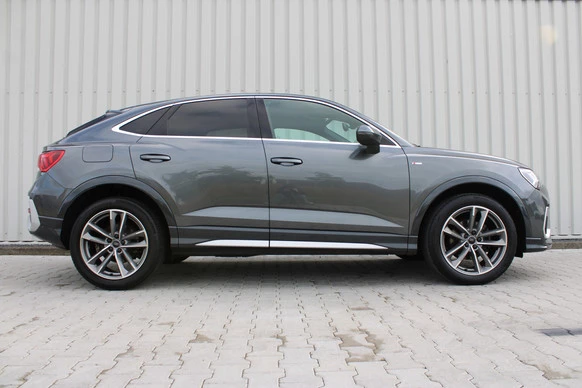 Audi Q3 - Afbeelding 22 van 30