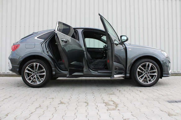 Audi Q3 - Afbeelding 23 van 30