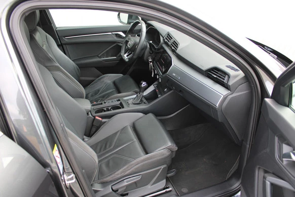 Audi Q3 - Afbeelding 24 van 30
