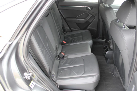 Audi Q3 - Afbeelding 25 van 30
