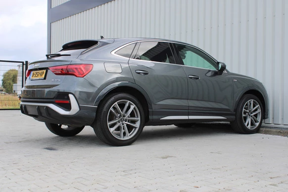 Audi Q3 - Afbeelding 26 van 30