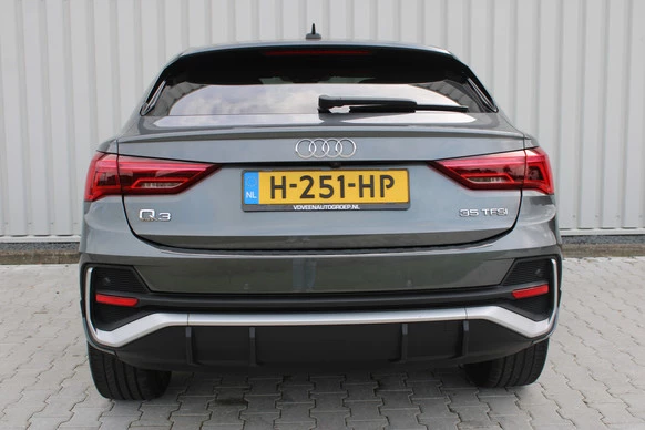 Audi Q3 - Afbeelding 27 van 30
