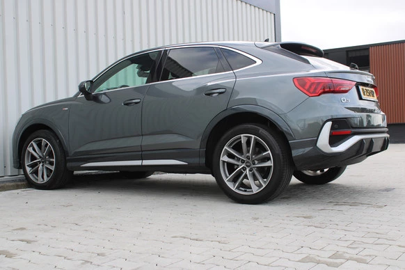 Audi Q3 - Afbeelding 28 van 30