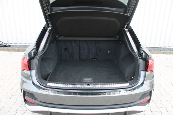 Audi Q3 - Afbeelding 29 van 30