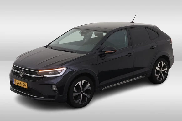 Volkswagen Taigo - Afbeelding 1 van 17