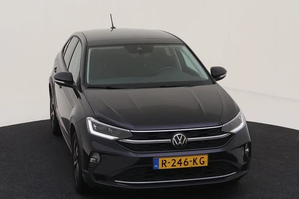 Volkswagen Taigo - Afbeelding 4 van 17