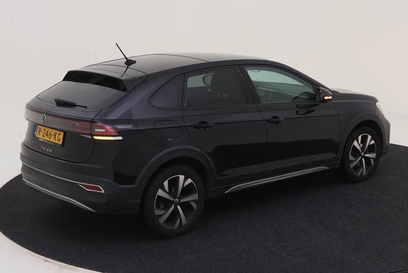 Volkswagen Taigo - Afbeelding 5 van 17