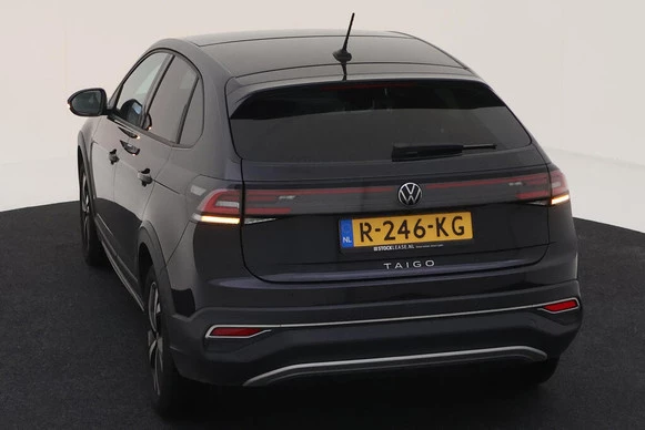 Volkswagen Taigo - Afbeelding 6 van 17